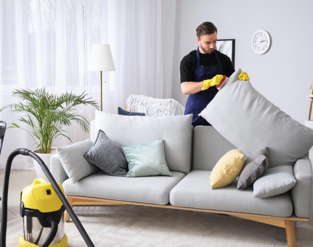 Expert Move In Cleaning in Lakeway, TX​