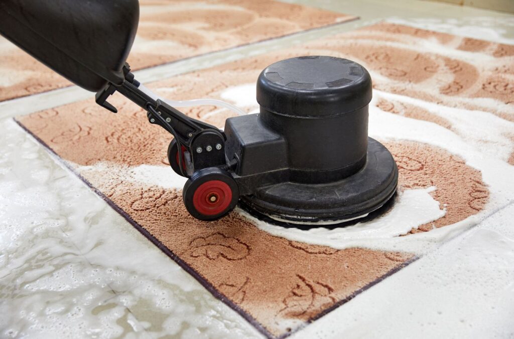 Enjoy ongoing freshness with our efficient standard cleaning services in Pflugerville, TX, built around your routine