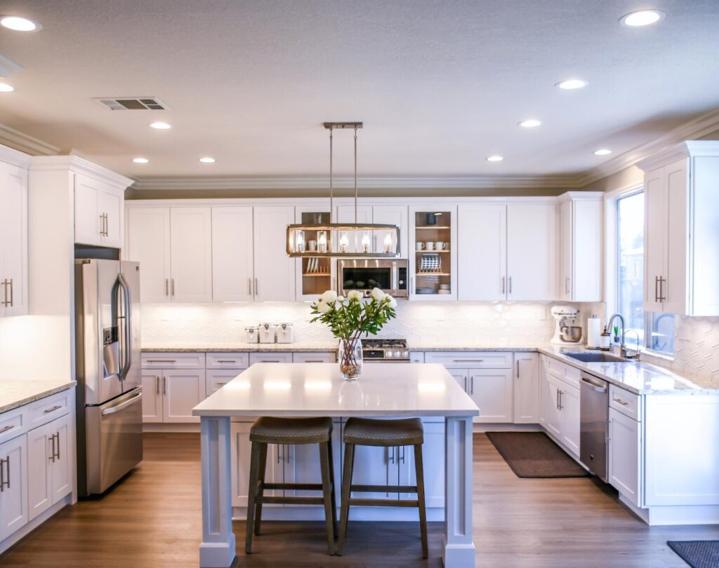 Keep your space in top shape with reliable standard cleaning in Rollingwood, TX from our trusted team