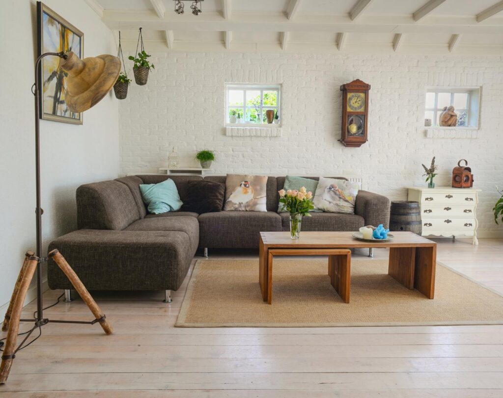 Our professional team delivers spotless results with standard cleaning near me in Pflugerville, TX, on your schedule