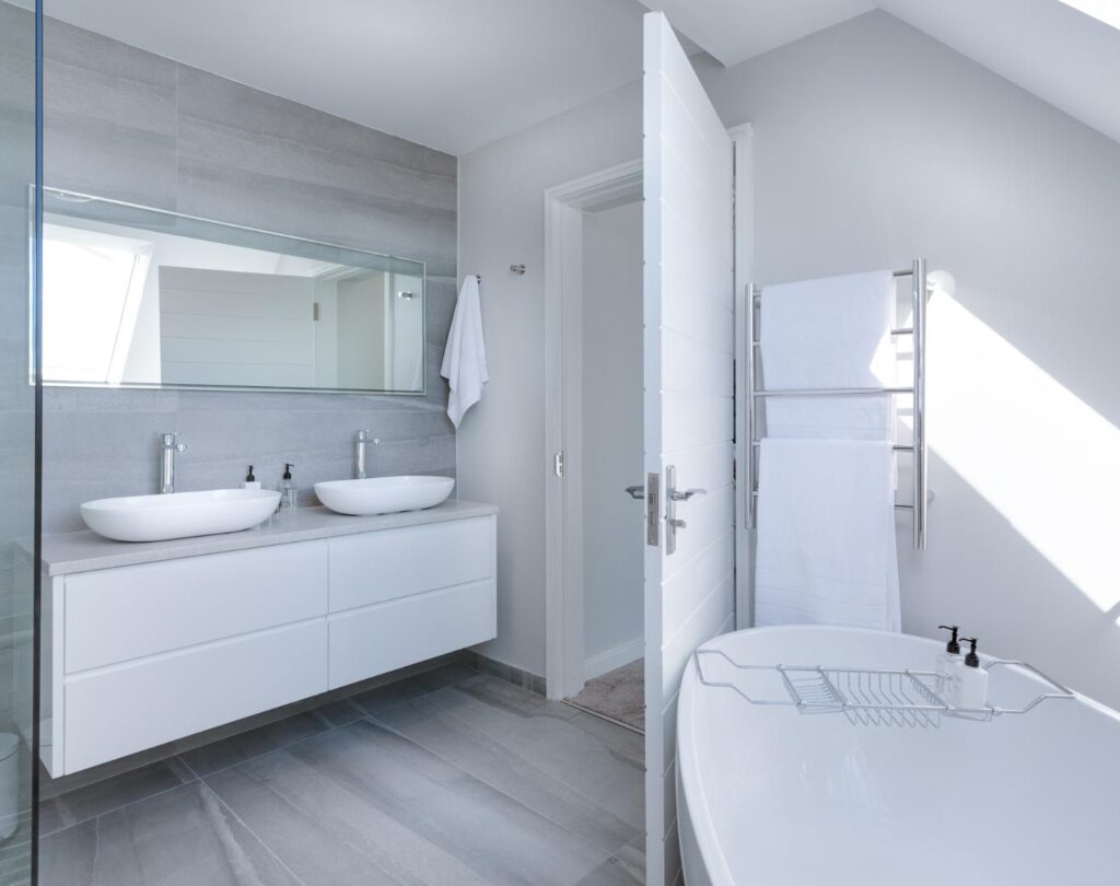 Stay ahead of the mess with our expert standard cleaning in West Lake Hills, TX, for clean living
