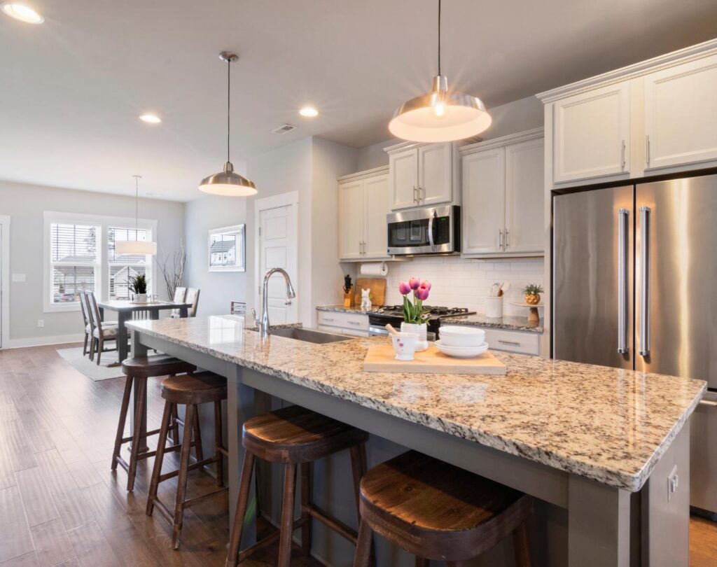 Stay effortlessly tidy with expert standard cleaning in Sunset Valley, TX, designed around your lifestyle