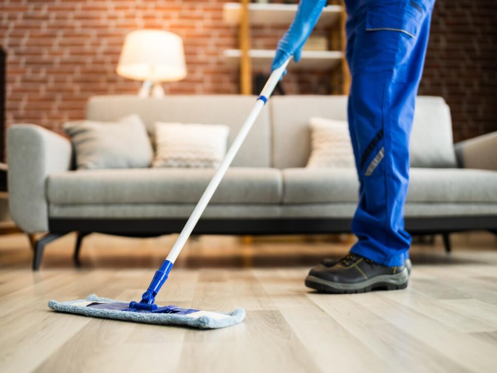 We provide professional-grade standard cleaning near me in Rollingwood, TX, customized for your routine